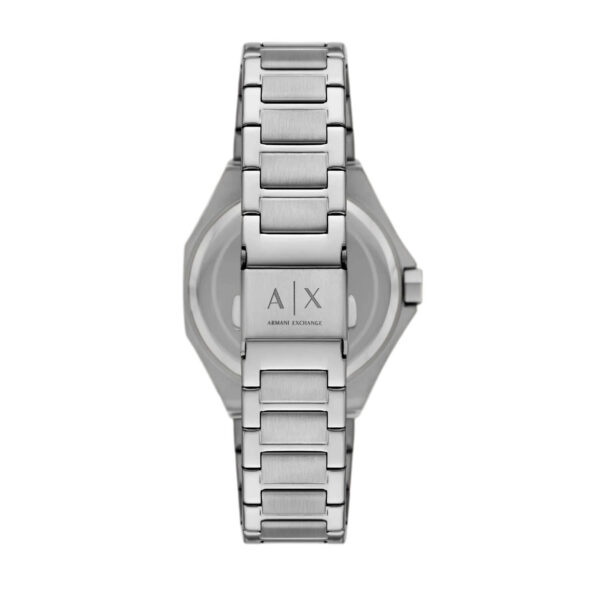 Armani Exchange Damen Armbanduhr Automatik 36MM AX4618a