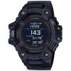 Casio G Shock Smartwatch Herren Solar Uhr schwarz weiss GBD H1000 1ER