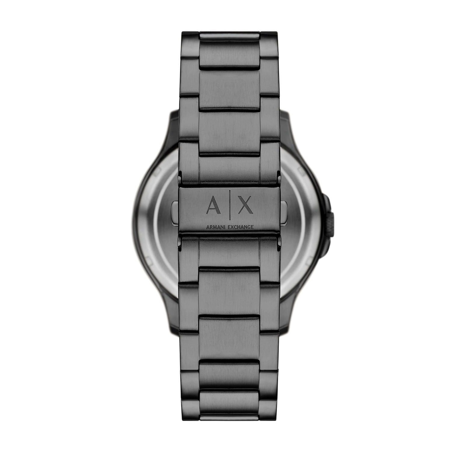Hampton Automatikuhr Armani Exchange in Anthrazit AX2458 4