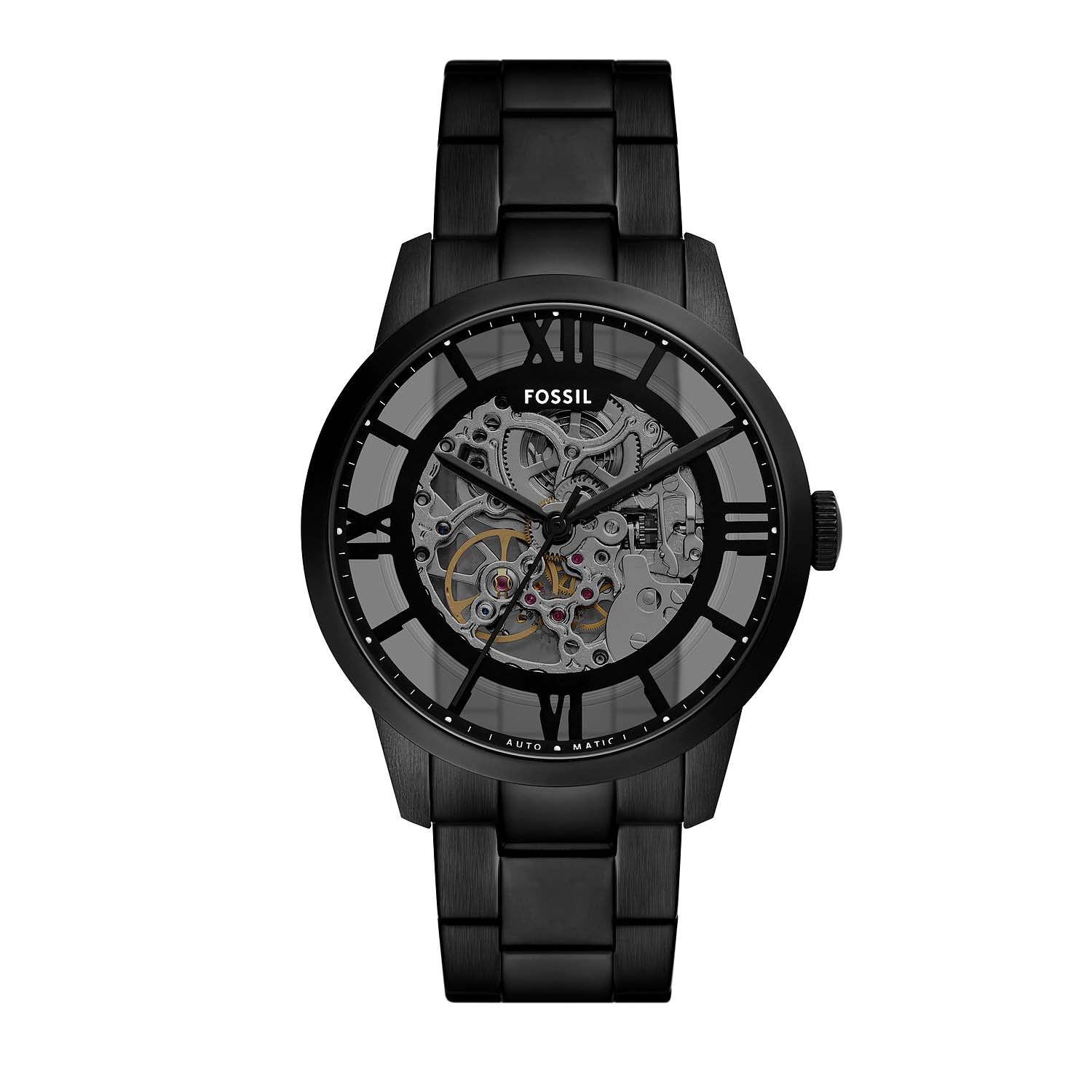 Skagen Ersatzglas FÃ¼r Fossil Uhr Uhrglas Fossil Glas Wechseln