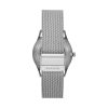 Skagen Holst Automatikuhr mit Milanaiseband fuer Herren SKW6581 4