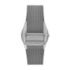 Skagen Melbye Herrenuhr im minimalistischen Design sehr flach SKW6789a 1