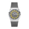 Skagen Melbye Herrenuhr minimalistisches Design sehr flach SKW6789