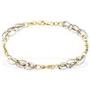 Damen Armband Optimus 8 Karat Gold O 4 75 mm 73 199204 19