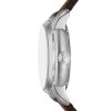 Heritage Fossil Automatik Herren Uhr mit Glasboden ME3263d