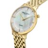 Damenuhr mit Diamanten von Bruno Söhnle Glashütte - Thumbnail Image 2