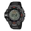 Casio Pro Trek Outdoor Solaruhr Digital Kompass PRG 270 1ER