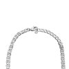 Fossil Herrenkette Edelstahl Heritage Anchor Chains JA7238040b