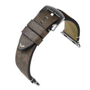 Apple Watch Lederarmbänder sind Atmungsaktiv