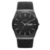 Titan Skagenuhr Melbye Datum und Wochentag SKW6006 1