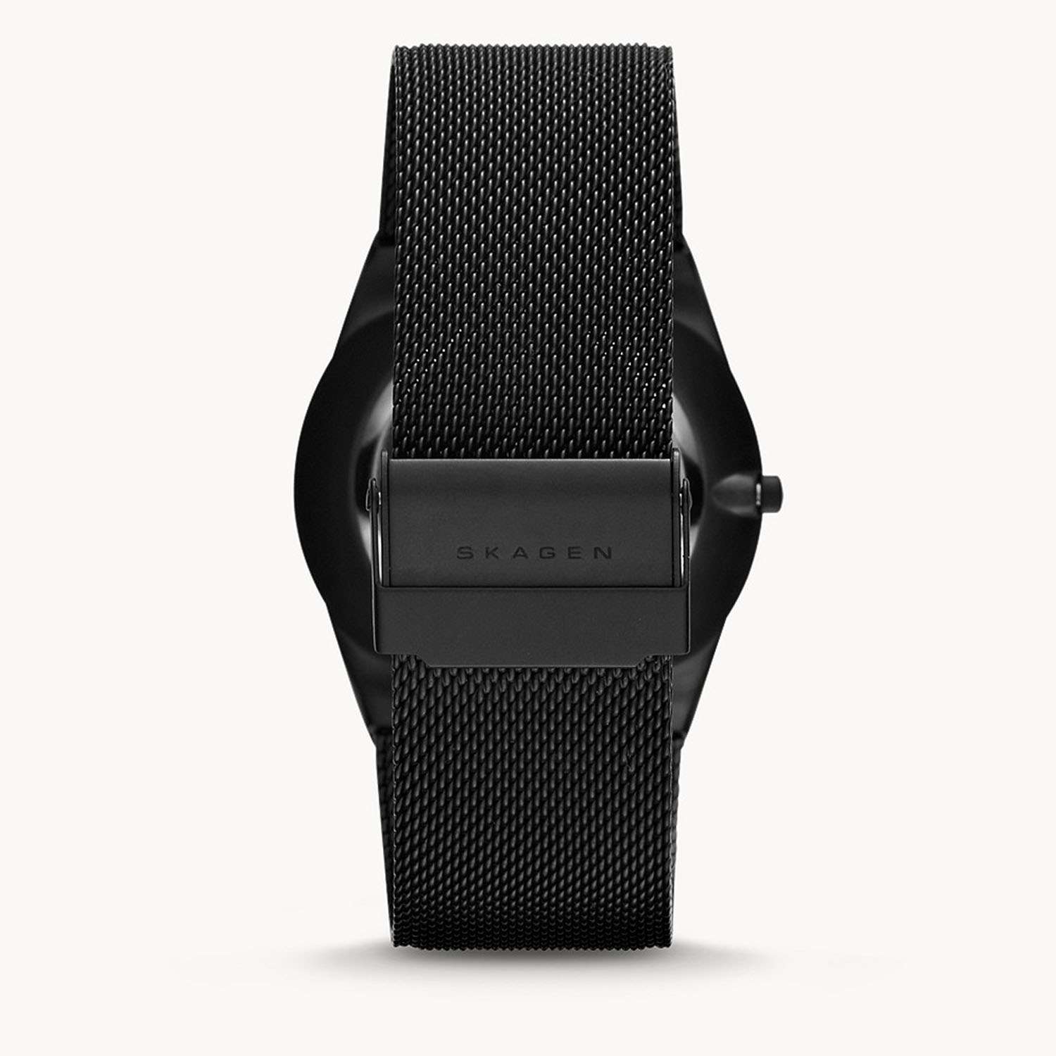 Titan Skagenuhr Melbye Datum und Wochentag SKW6006a