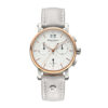 Bruno Soehnle Damen Chronograph Small Rose 17 63115 247