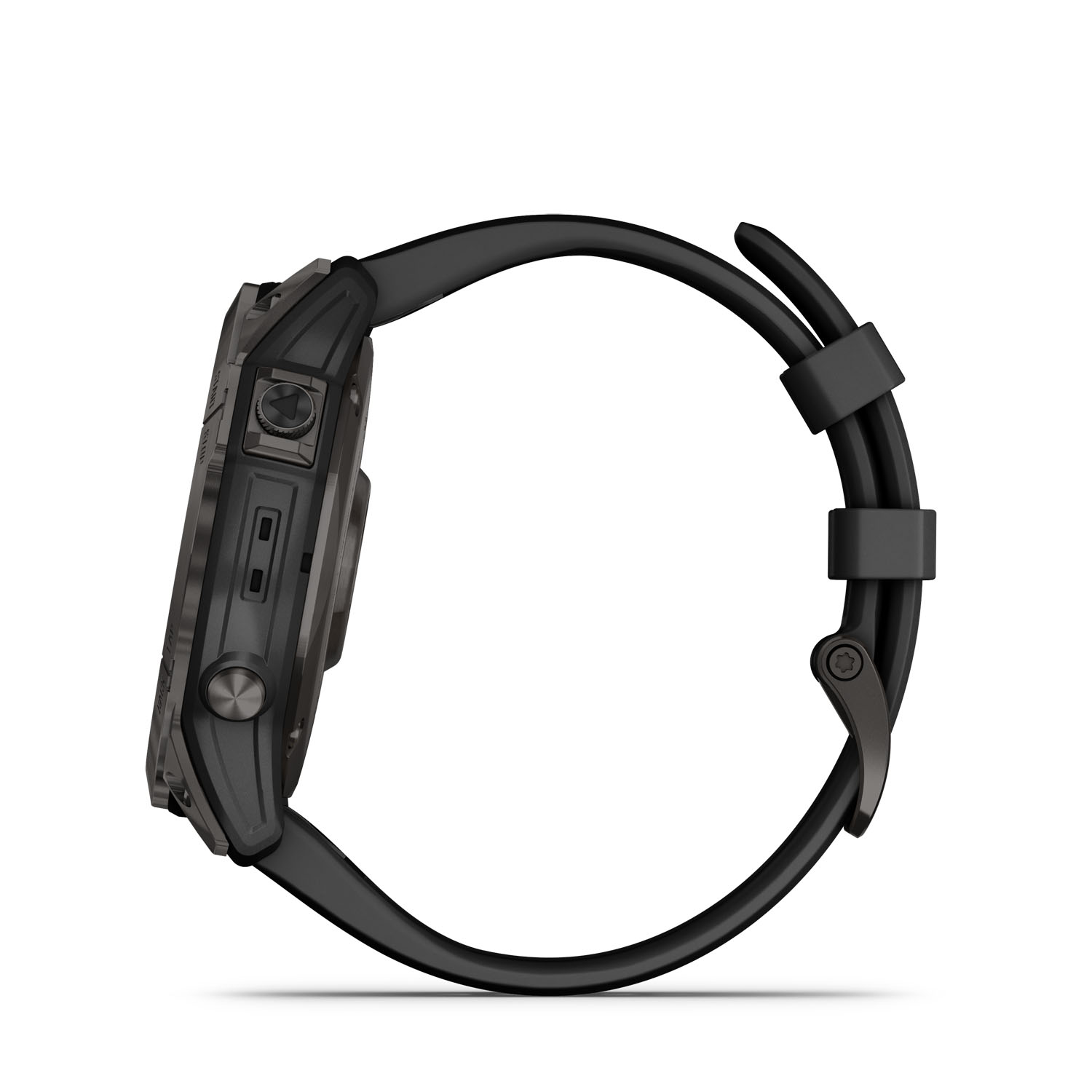 Garmin Fenix 7X GPS Sapphire Solar Edition 010 02541 11a