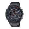 Casio Edifice Solar Herrenuhr mit Bluetooth Smart ECB 950DC 1AEF