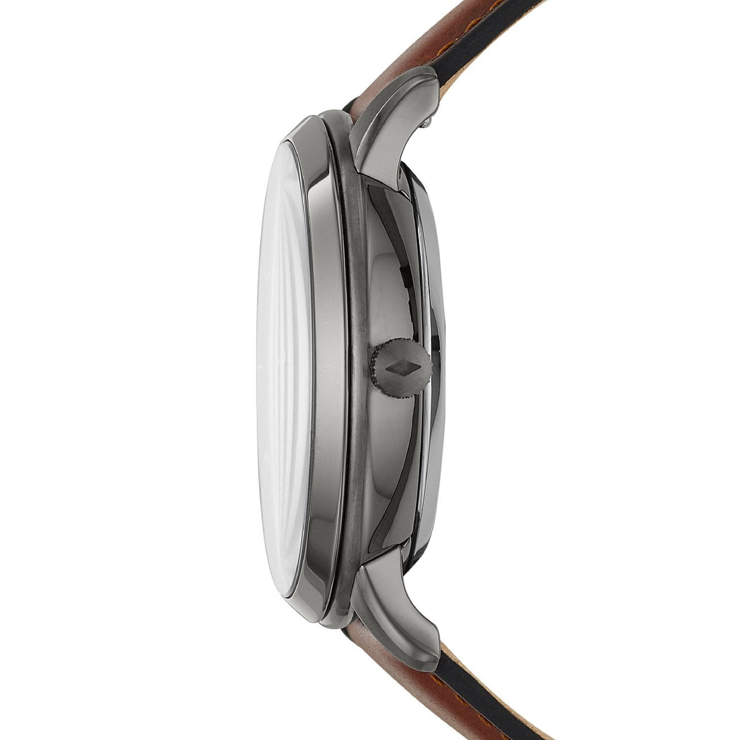 Elegante Neutra Herren Automatikuhr von Fossil ME3161b