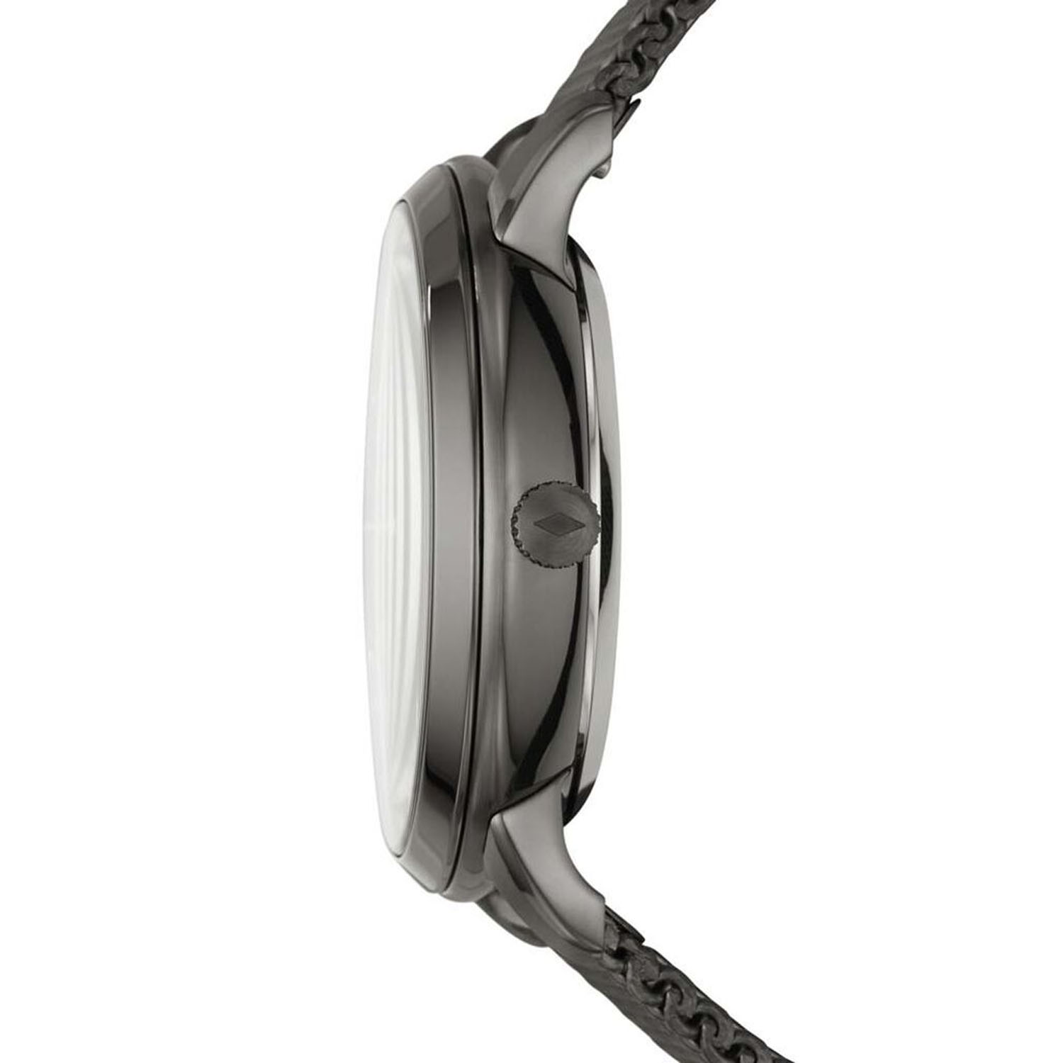 Modische Fossil Neutra Herren Automatikuhr ME3185