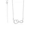 Silber Kette Unendlich 79 787229 48