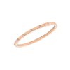 Fossil Armreif Damen Shine Bright in Rosegold JF04394791a