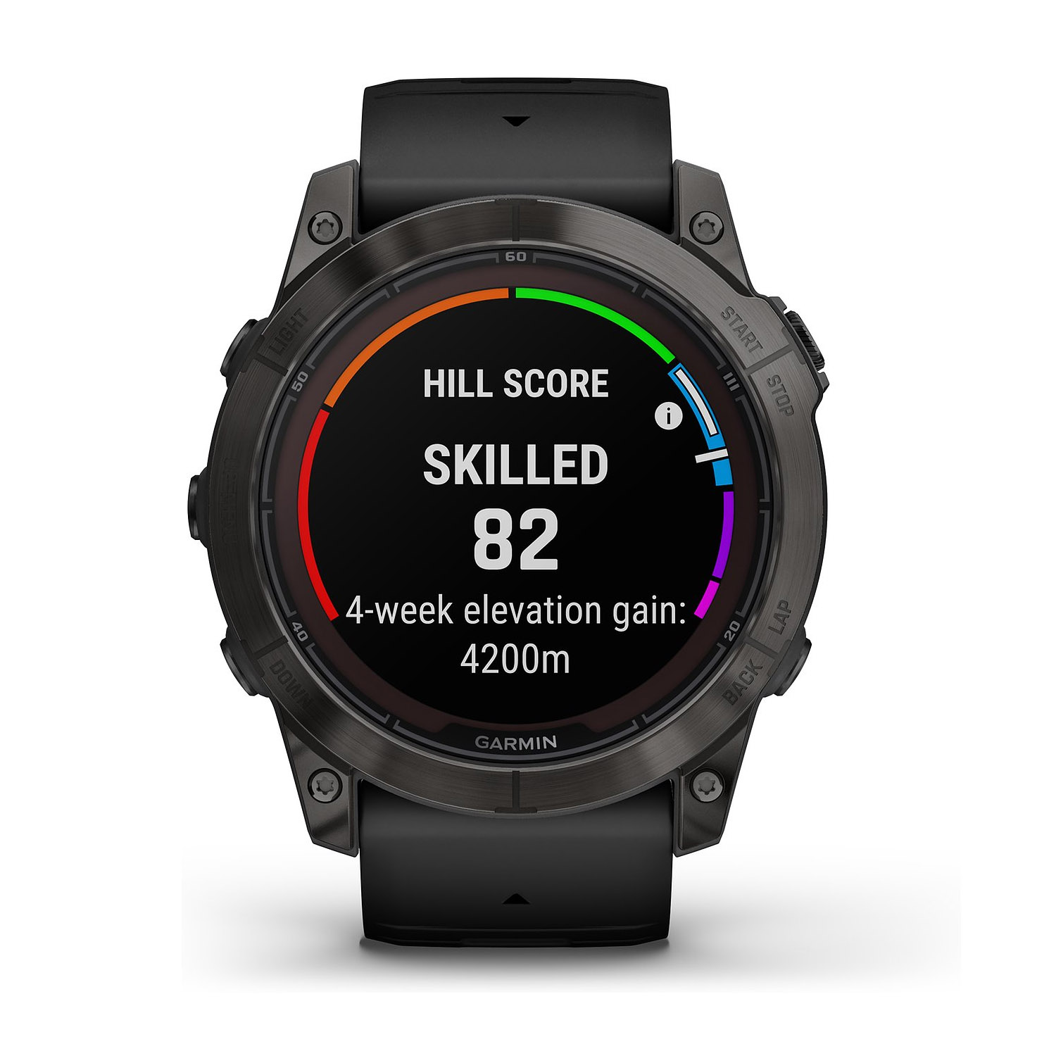 Garmin Fenix 7X Pro Sapphire Solar Edition 010 02778 11a