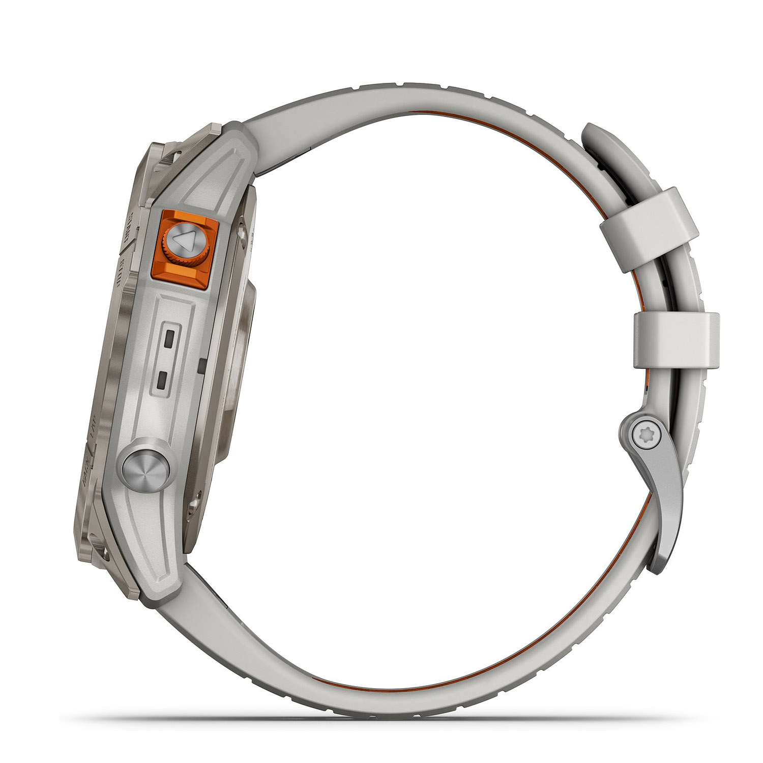 Titan Fenix 7X Pro Sapphire Solar Edition vom Garmin 010 02778 15c