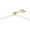 Vergoldetes Fossil Damen Armband Perlmutt mit Sternen JF04866710b