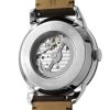 Townsmann Fossil Herrenuhr Automatik offene Unruhe ME3061c