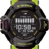 G Shock G Squad Solar Smartwatch GBD H2000 1A9ERa