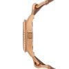 Multifunktion Fossil Damenuhr Riley Rosegold ES3466b