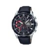 Premium Casio Edifice Solar Herrenuhr mit Saphirglas EFS S620BL 1AVUEF