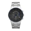 Skagen Herrenuhr Titan mit Chronograph Funktion SKW6077