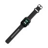 Smarty 2.0 Unisex Fitness Smartwatch Metallgehaeuse SW038A2