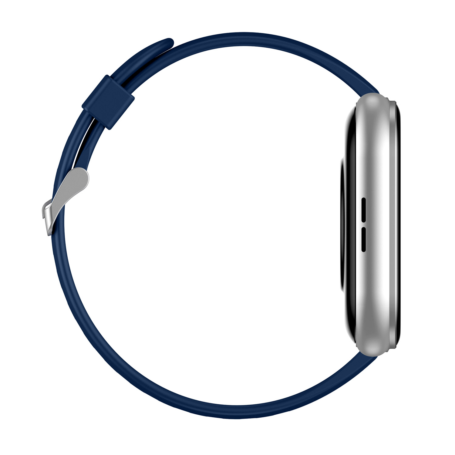 Unisex Fitness Smarty 2.0 Smartwatch mit Anruffunktion SW068A02 4