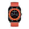 Unisex Smarty 2.0 Smartwatch ist Wasserfest IP68 SW070B