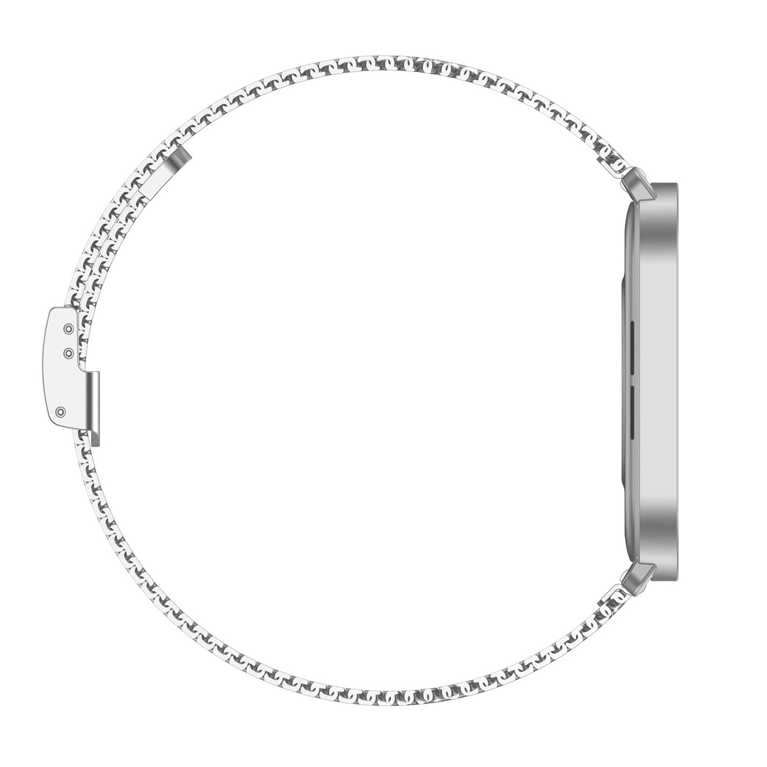 Unisex Smarty 2.0 Smartwatch ist Wasserfest IP68 SW070I 4