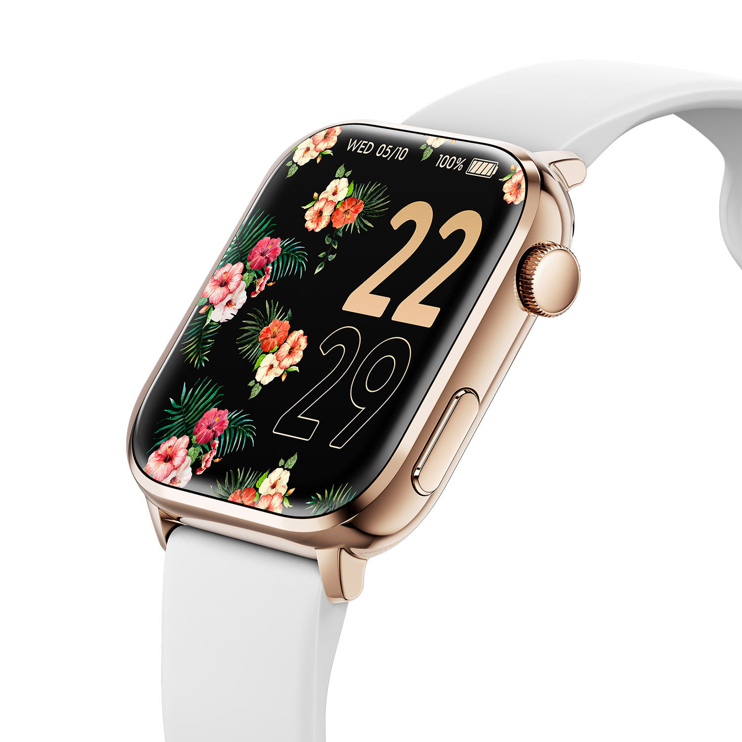 Fitness Damen Smartwatch ICE WATCH SMART 2.0 022537b