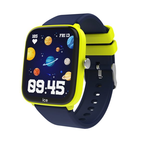 ICE SMART 2.0 Kinder Smartwatch Wasserdicht IP68 022791a