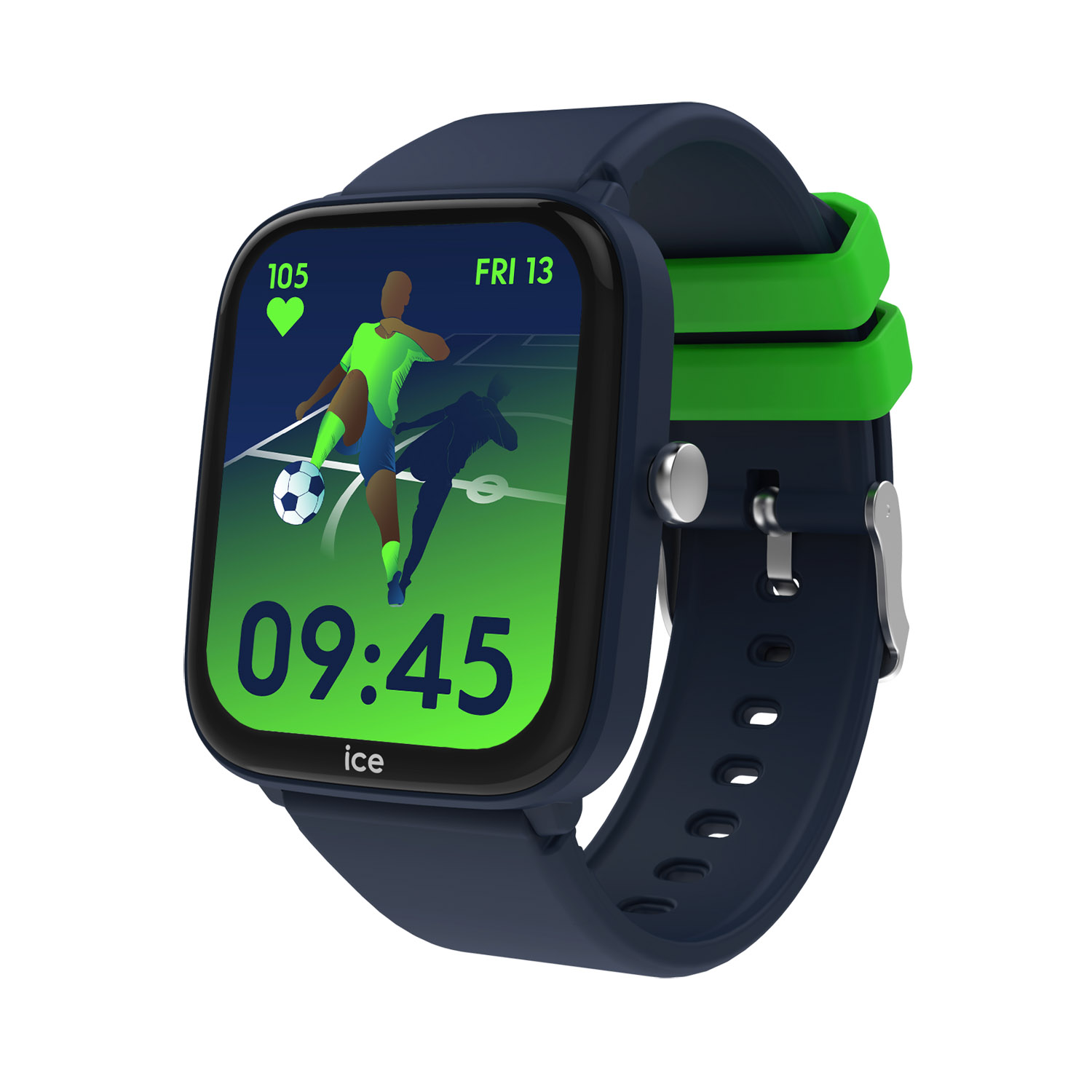 ICE SMART 2.0 Kinder Smartwatch Wasserdicht IP68 022792a