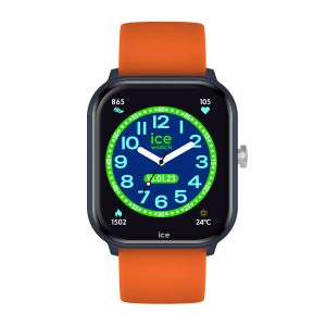 ICE SMART Junior 2.0 Smartwatch Wasserdicht IP68