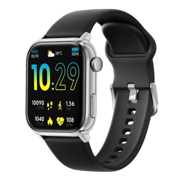 Android watch 2.0 online