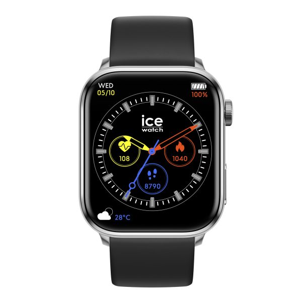 Ice Smart 2.0 ICE Watch Smartwatch AMOLED 022536c