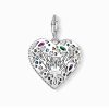 Love and Peace Thomas Sabo Charm Anhaenger 1745 314 7a