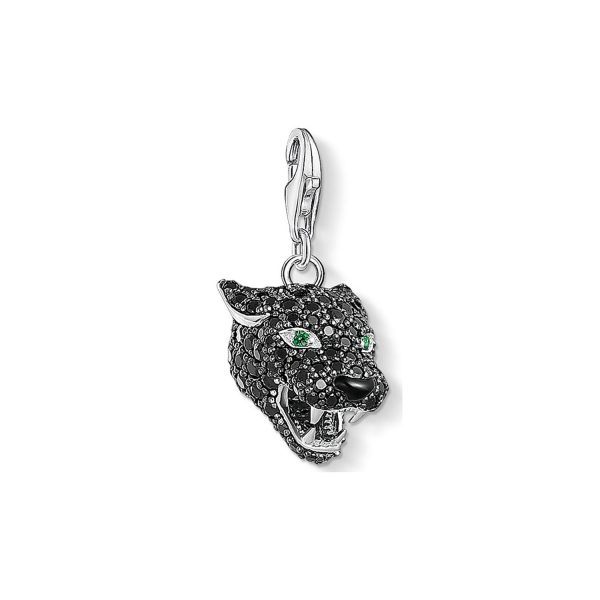 Mystischer Raubtier Charm Anhaenger von Thomas Sabo 1696 845 11