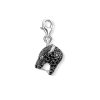 Mystischer Raubtier Charm Anhaenger von Thomas Sabo 1696 845 11a