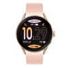 Runde Fitness Damen Smartwatch ICE WATCH SMART 2.0 023068