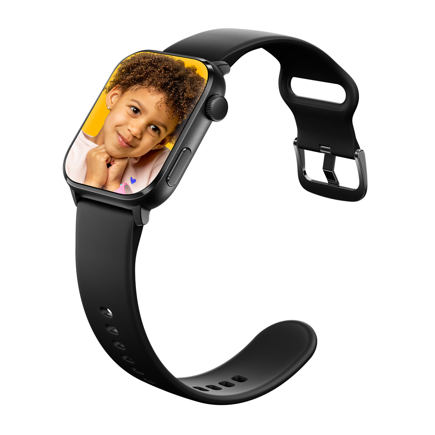 Unisex ICE WATCH SMART 2.0 Fitness Smartwatch 022535e