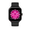 ICE WATCH SMART 2.0 Fitness Smartwatch schwarz 1.7 Amoled 023066