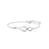 Silber Armband Heritage in Clean Modern Chic A1856 001 21 L19V