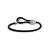 Thomas Sabo Lederarmband Kompass Geflochten A1860 682 11 L25Va