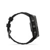 Carbongraue Garmin Fenix 8 Solar Multisport Smartwatch 010 02907 11a