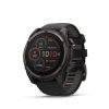 Carbongraue Garmin Fenix 8 Solar Multisport Smartwatch 010 02907 11d